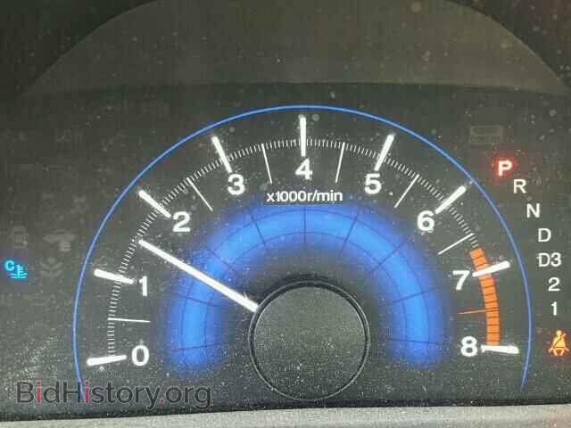 2013 HONDA CIVIC - VIN: 2HGFB2F50DH536548 - Фото 9