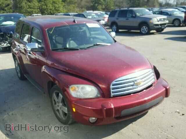 Photo 3GNCA53V39S524500 - CHEVROLET HHR 2009