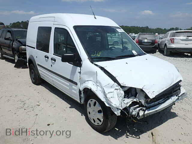 Фотография NM0LS6BN7DT162566 - FORD TRANSIT CO 2013