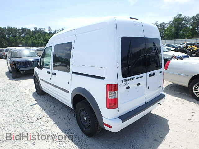 2013 FORD TRANSIT CO - VIN: NM0LS6BN7DT162566 - Фото 3