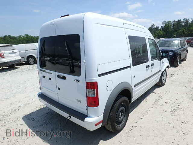 2013 FORD TRANSIT CO - VIN: NM0LS6BN7DT162566 - Фото 4