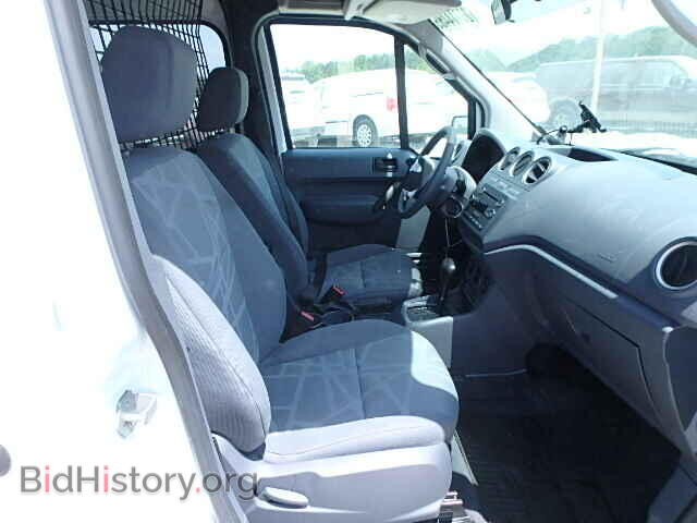 2013 FORD TRANSIT CO - VIN: NM0LS6BN7DT162566 - Фото 5
