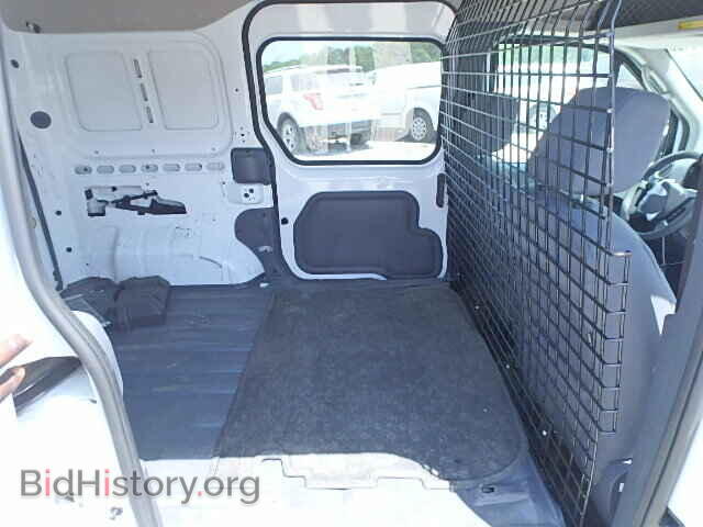 2013 FORD TRANSIT CO - VIN: NM0LS6BN7DT162566 - Фото 6