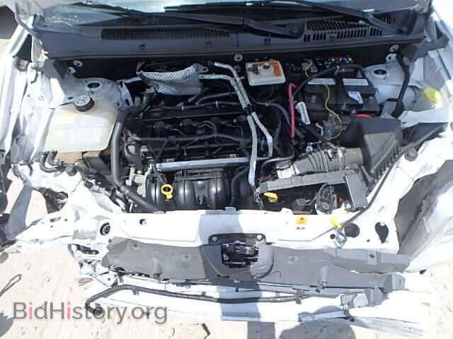 2013 FORD TRANSIT CO - VIN: NM0LS6BN7DT162566 - Фото 7