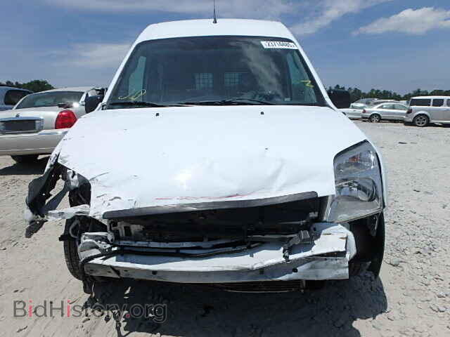 2013 FORD TRANSIT CO - VIN: NM0LS6BN7DT162566 - Фото 9