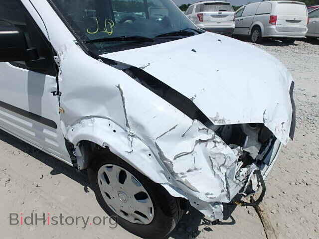 2013 FORD TRANSIT CO - VIN: NM0LS6BN7DT162566 - Фото 10