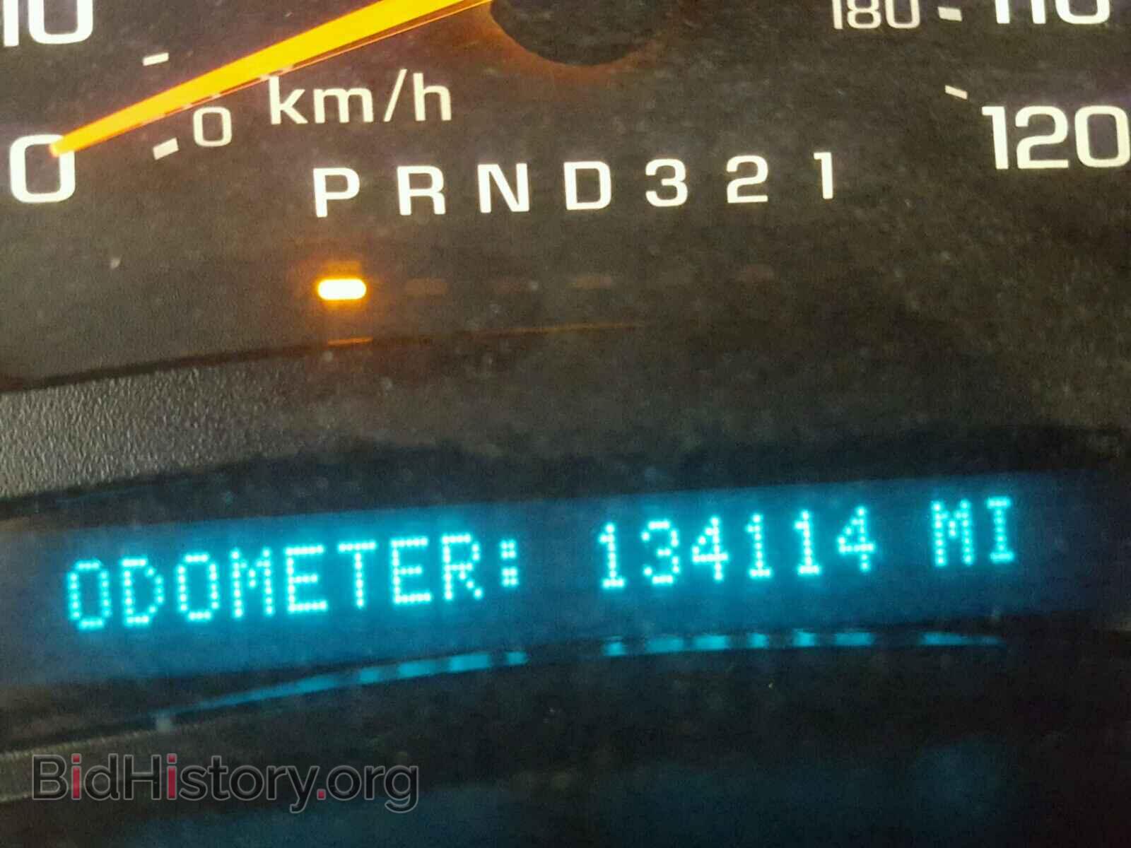 2006 CHEVROLET SILVERADO - VIN: 2GCEC13V361322445 - Photo 8