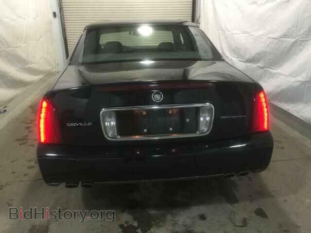 2002 CADILLAC DEVILLE - VIN: 1G6KD54Y52U108381 - Фото 9