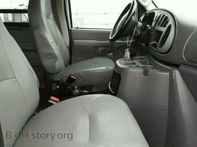 2003 FORD ECONOLINE - VIN: 1FDSS34M83HA29992 - Фото 5