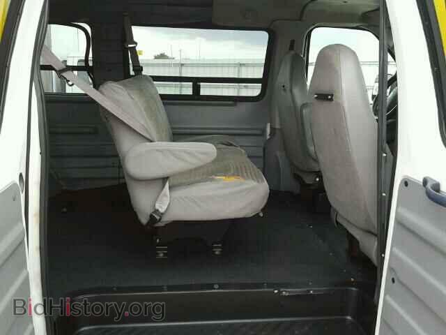 2003 FORD ECONOLINE - VIN: 1FDSS34M83HA29992 - Фото 6