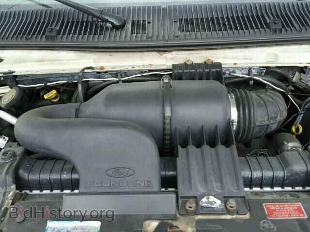 2003 FORD ECONOLINE - VIN: 1FDSS34M83HA29992 - Фото 7