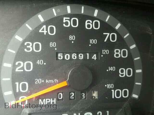 2003 FORD ECONOLINE - VIN: 1FDSS34M83HA29992 - Фото 8
