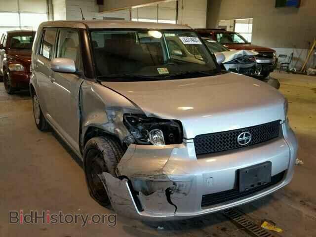 Фотография JTLZE4FE2A1118389 - TOYOTA SCION 2010