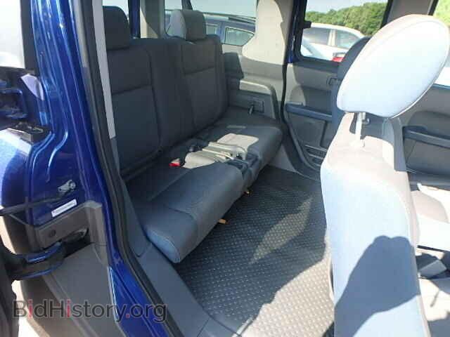 2004 HONDA ELEMENT - VIN: 5J6YH285X4L004885 - Фото 6