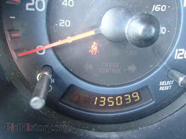 2004 HONDA ELEMENT - VIN: 5J6YH285X4L004885 - Фото 8