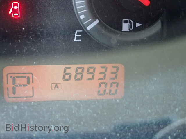2011 NISSAN VERSA - VIN: 3N1BC1AP7BL459228 - Фото 8