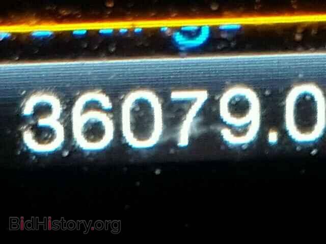2014 FORD EXPLORER - VIN: 1FM5K7D84EGC28179 - Photo 8