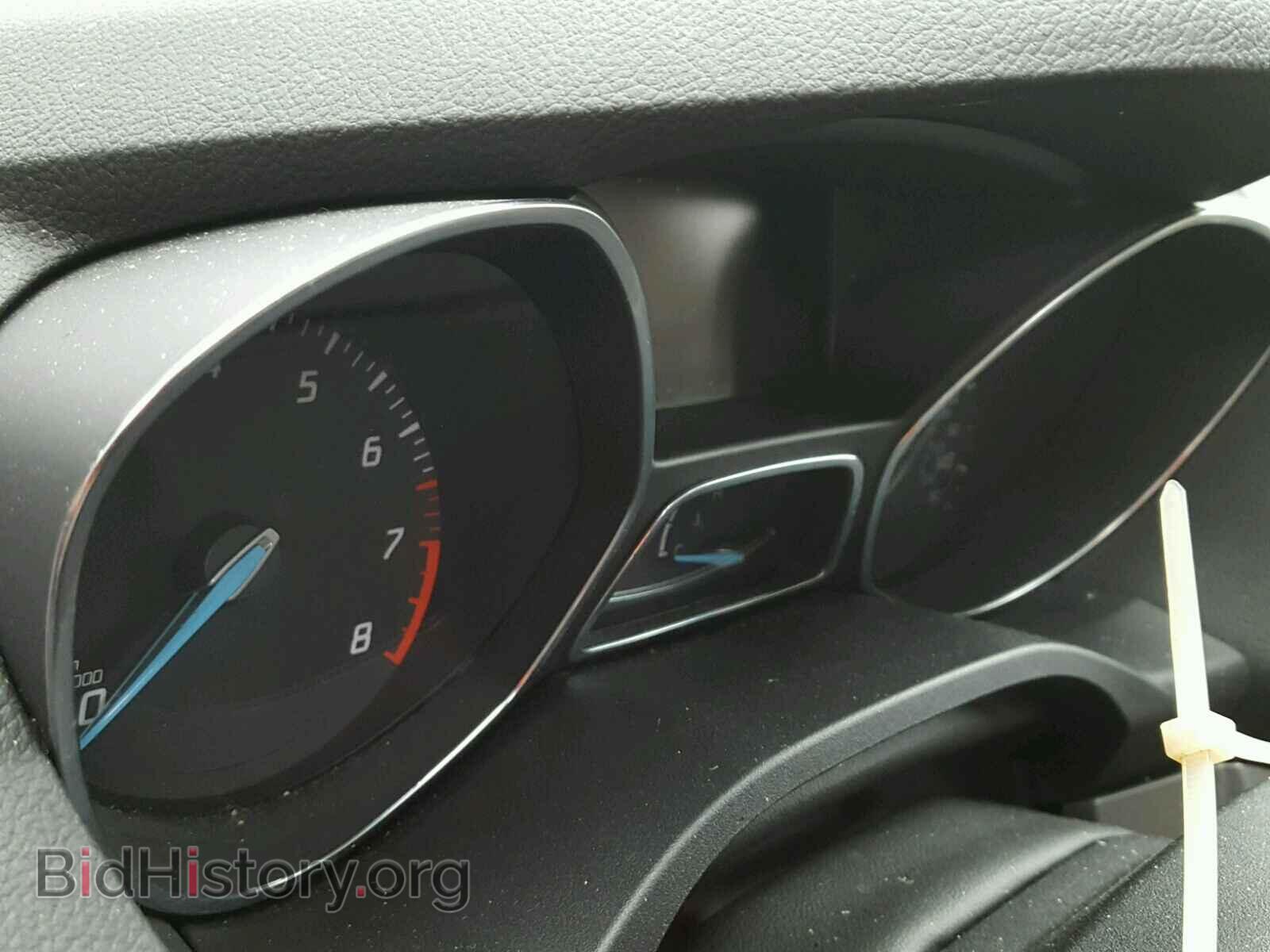 2013 FORD ESCAPE - VIN: 1FMCU9G94DUB68115 - Фото 8