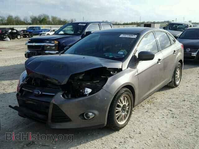 2012 FORD FOCUS - VIN: 1FAHP3F29CL250113 - Photo 2