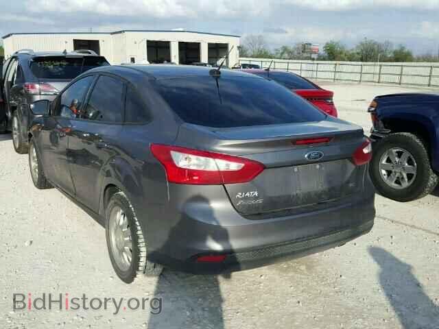 2012 FORD FOCUS - VIN: 1FAHP3F29CL250113 - Photo 3