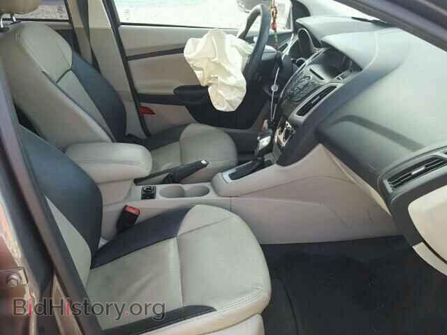 2012 FORD FOCUS - VIN: 1FAHP3F29CL250113 - Photo 5