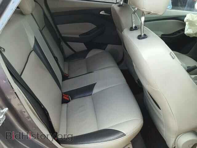2012 FORD FOCUS - VIN: 1FAHP3F29CL250113 - Photo 6