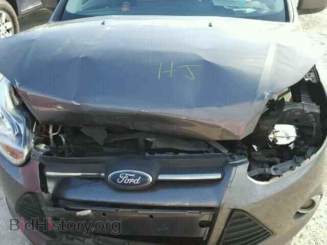 2012 FORD FOCUS - VIN: 1FAHP3F29CL250113 - Photo 7