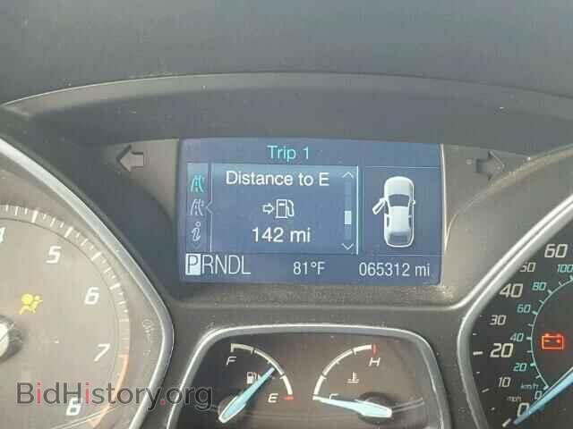 2012 FORD FOCUS - VIN: 1FAHP3F29CL250113 - Photo 8