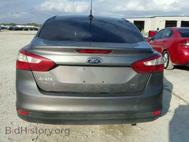 2012 FORD FOCUS - VIN: 1FAHP3F29CL250113 - Photo 9