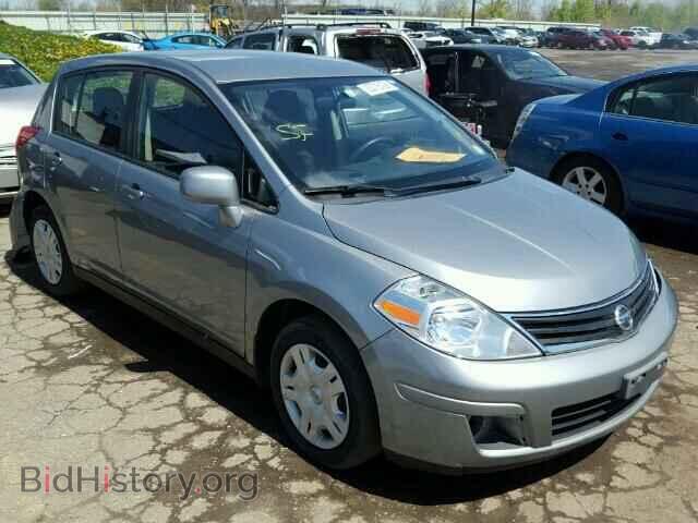 Photo 3N1BC1CP8BL415171 - NISSAN VERSA 2011