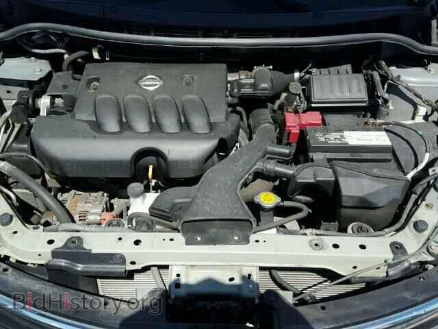2011 NISSAN VERSA - VIN: 3N1BC1CP8BL415171 - Фото 7
