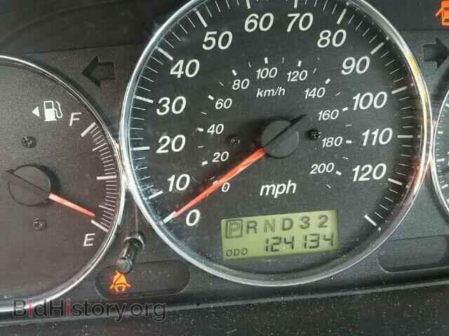 2004 MAZDA MPV - VIN: JM3LW28J540521667 - Фото 8
