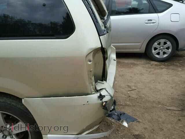 2004 MAZDA MPV - VIN: JM3LW28J540521667 - Фото 9