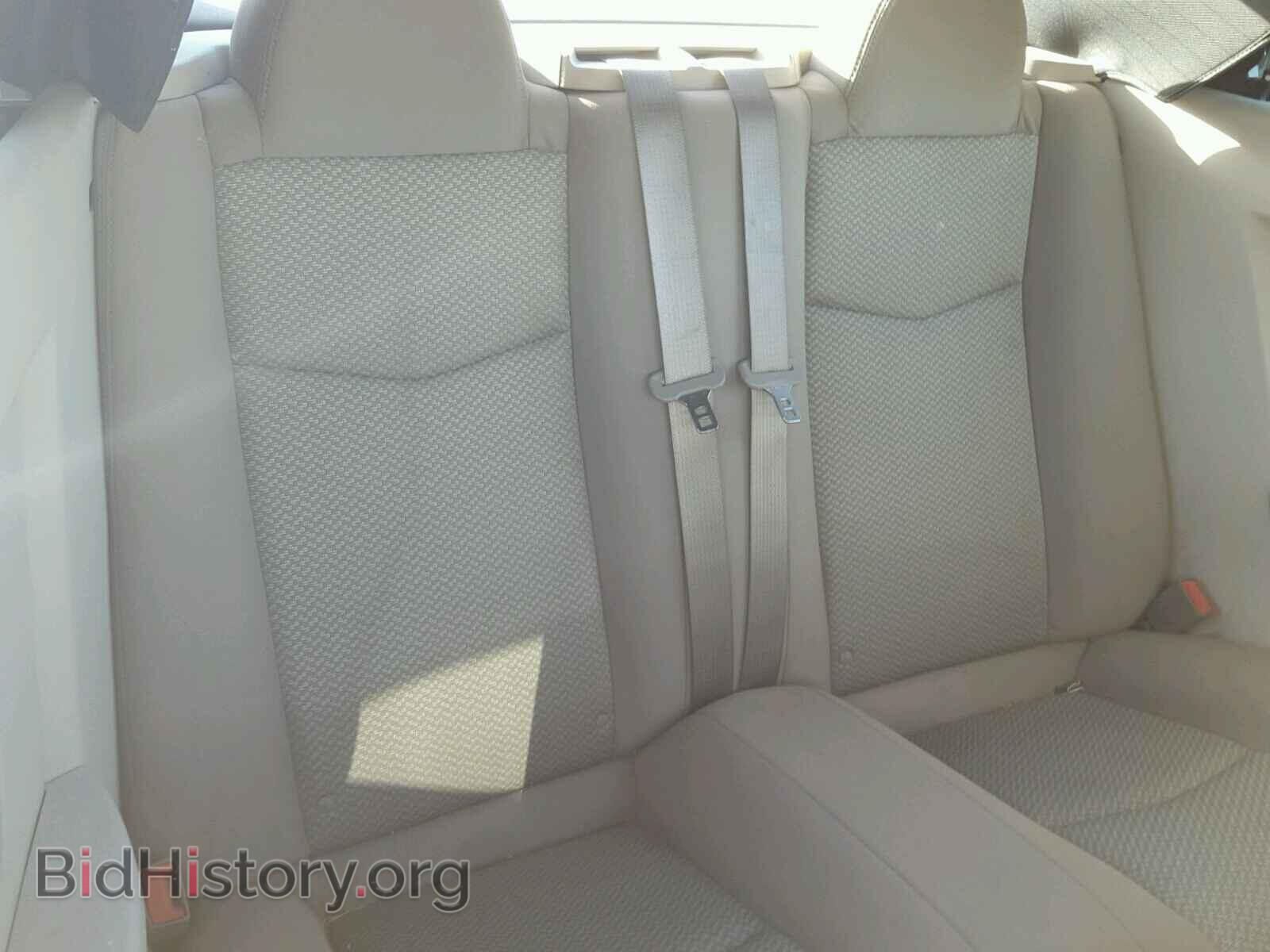 2008 CHRYSLER SEBRING - VIN: 1C3LC45K68N147366 - Photo 6