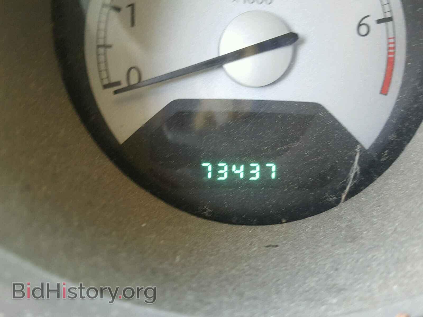 2008 CHRYSLER SEBRING - VIN: 1C3LC45K68N147366 - Photo 8