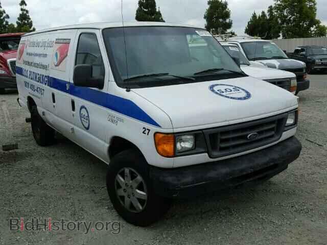 Фотография 1FTSS34P16DA29116 - FORD ECONOLINE 2006