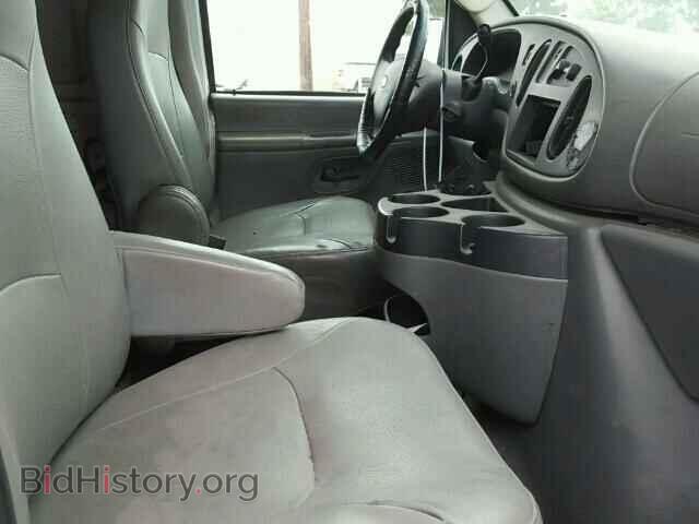 2006 FORD ECONOLINE - VIN: 1FTSS34P16DA29116 - Фото 5