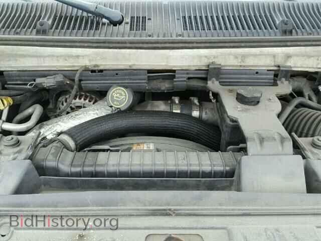 2006 FORD ECONOLINE - VIN: 1FTSS34P16DA29116 - Фото 7