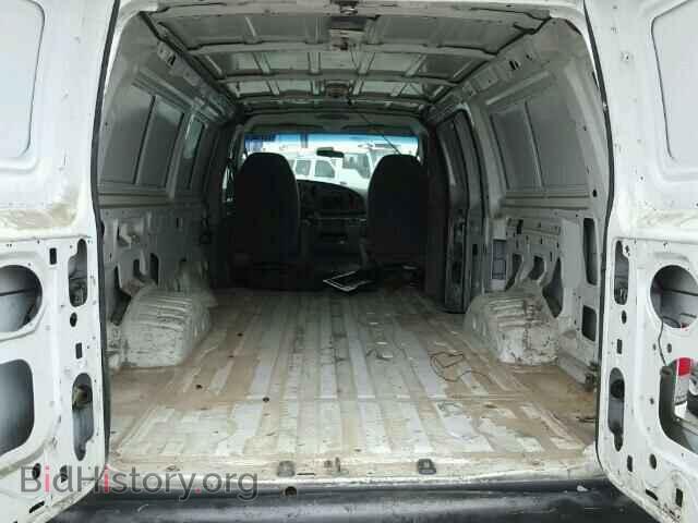 2006 FORD ECONOLINE - VIN: 1FTSS34P16DA29116 - Фото 9