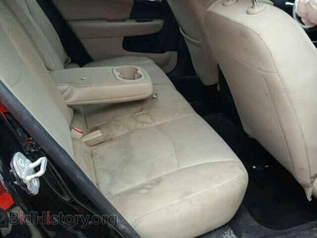 2014 CHRYSLER 200 - VIN: 1C3CCBAB1EN141495 - Фото 6
