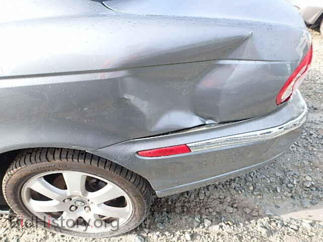 2005 JAGUAR X-TYPE - VIN: SAJWA51C05WE22825 - Фото 9