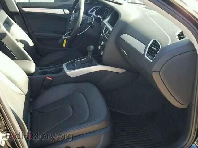 2015 AUDI A4 - VIN: WAUAFAFL3FN039894 - Фото 5
