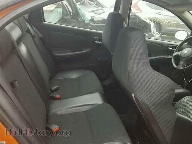 2005 DODGE NEON - VIN: 1B3ES66S55D261816 - Фото 6