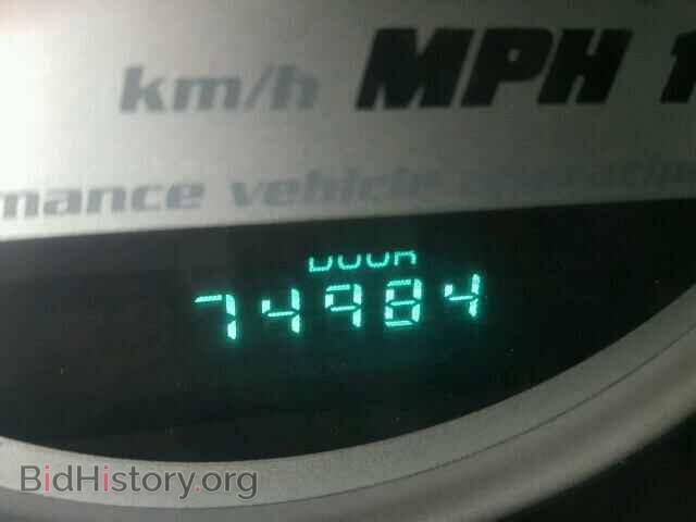 2005 DODGE NEON - VIN: 1B3ES66S55D261816 - Фото 8