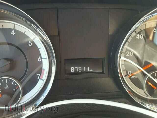 2012 DODGE CARAVAN - VIN: 2C4RDGCG6CR154235 - Фото 8