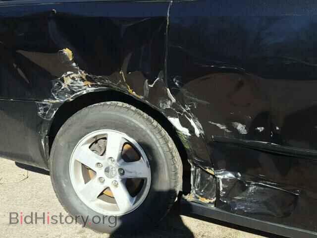 2012 DODGE CARAVAN - VIN: 2C4RDGCG6CR154235 - Фото 9