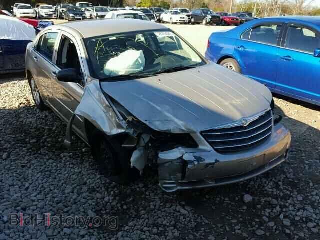 Фотография 1C3LC46B59N533681 - CHRYSLER SEBRING 2009