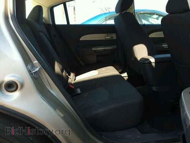 2009 CHRYSLER SEBRING - VIN: 1C3LC46B59N533681 - Фото 6