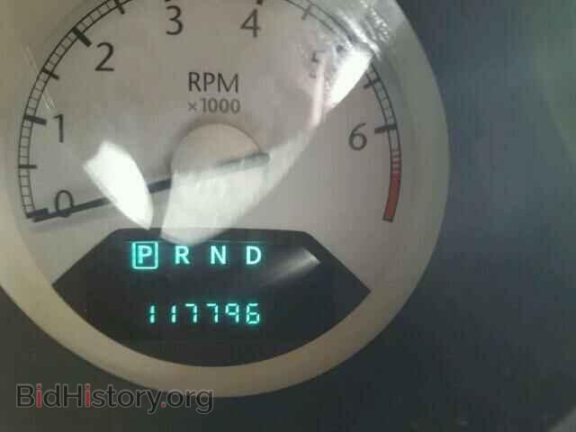 2009 CHRYSLER SEBRING - VIN: 1C3LC46B59N533681 - Фото 8