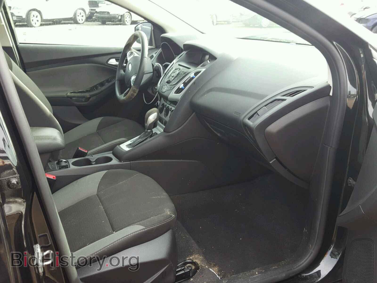 2014 FORD FOCUS - VIN: 1FADP3F27EL339325 - Photo 5